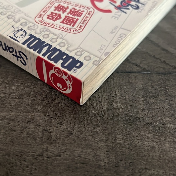 Stand by youth vol.1 Young bin Kim and juder - Picture 4 of 4